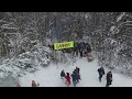 Бакшевская Масленица 2018 часть 1