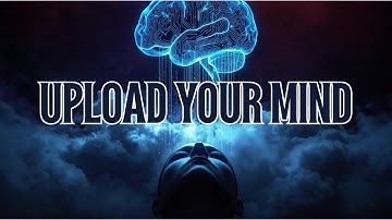 What Happens If We Upload Our Minds to the Cloud? #minduploading  #digitalimmortality  #futuretech