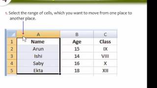 Computer Lesson - Copying And Moving Of Data New || Knowledge ||
