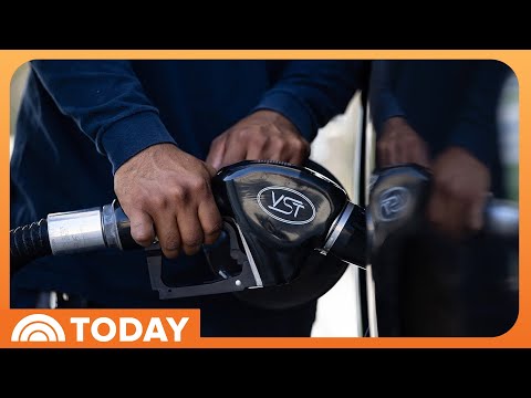 Trump Accuses Oil Companies of ‘Gouging’ Gas Prices