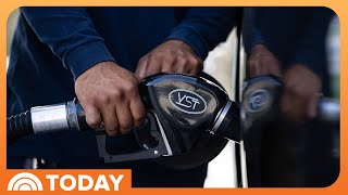 Trump Accuses Oil Companies of ‘Gouging’ Gas Prices