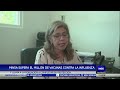 MINSA supera el  millón de vacunas contra la influenza y piden a la población vacunarse