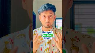 Do Bengalis Only Eat Fish And Rice? Breaking The Biggest Stereotype With A Marathi Mulga