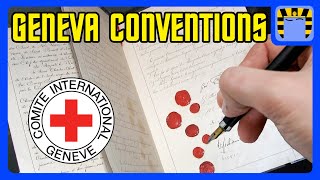 What Are the Geneva Conventions?