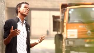 NEW 2015 OROMO GOSPEL SONG, OBSII NAMA WAAQA BY DAME LOLO