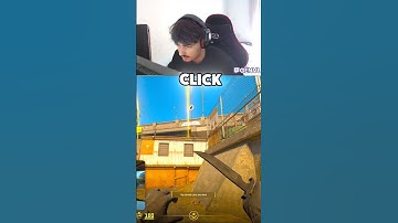 You need to know these 3 smokes for Overpass in CS2 #cs2 #counterstrike2 #counterstrike #cs2moments