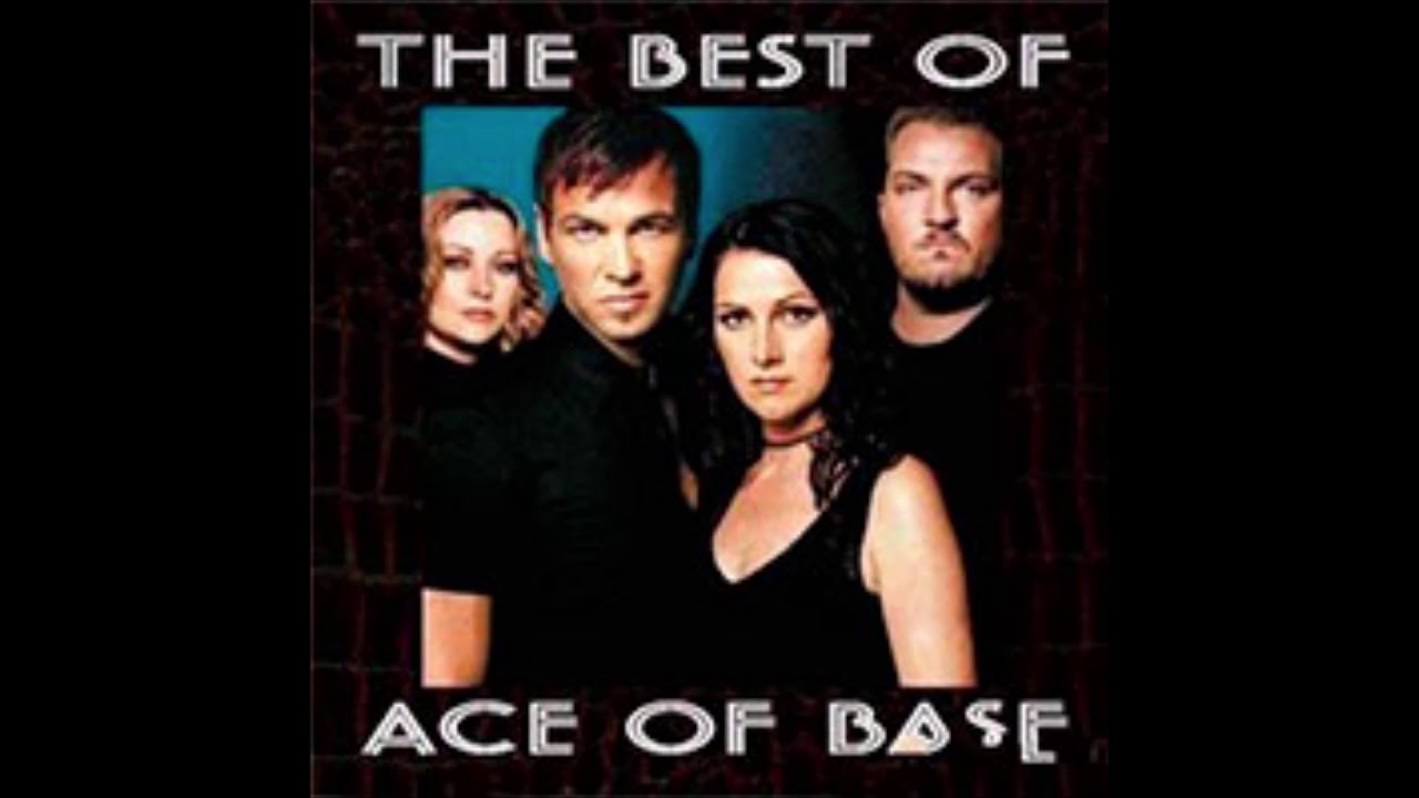 Ace Of Base - Ravine