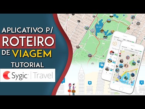 Vídeo: Como Usar O Seu Dispositivo Móvel Para Criar Imagens Impressionantes De Viagens - Matador Network