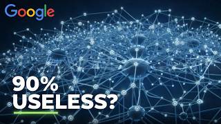 Why 90% of Your AI Model Is Doing Nothing Useful - Sequential Attention