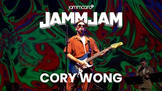 #JammJam Cory Wong LIVE at the JammJam at Life Is Beautiful