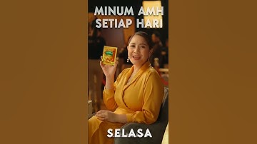 Nagita Slavina Minum AMH Jahe Merah Setiap Hari