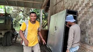 Sibuk Sekali Saya Hari Ini 