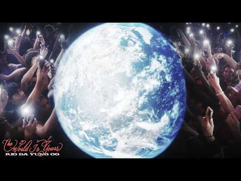 Rio Da Yung Og - Not The Best Liar (Official Visualizer)