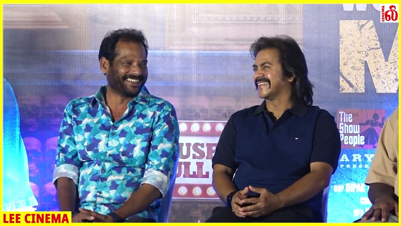 GVM இப்படி பண்ணிட்டீங்களே..! Simbu Speech Devils Double Next Level Pre Release Event