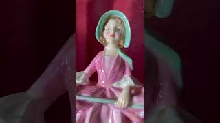 eBay Listing - Royal Doulton Bo Peep Figurine