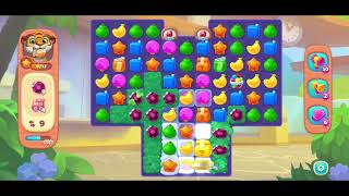 Wildscapes Level 119 with 3 STARS and NO BOOSTERS