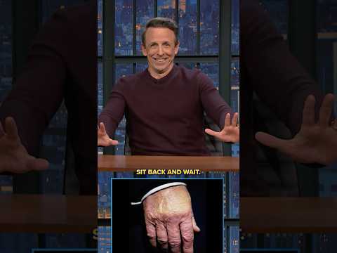 The Trump-Epstein Meme That's Got Everyone Talking (and Shocked!)