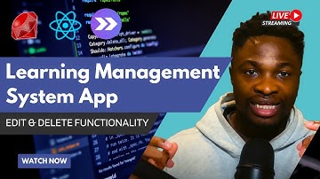 Building an LMS: Quiz Edit & Delete Features (Rails + React + Inertia.js)