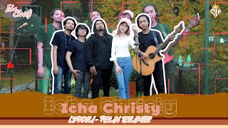 LYODRA - PESAN TERAKHIR (COVER) ICHA CHRISTY
