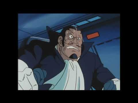 Saikyo Robo Daioja 50 Sub Eng 