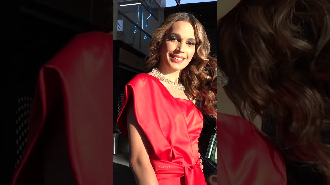 Myla Raquel Duarte - Modelos FEXCO 🇧🇴