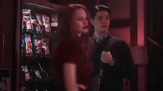 Chery Blossom Sweet But Psycho