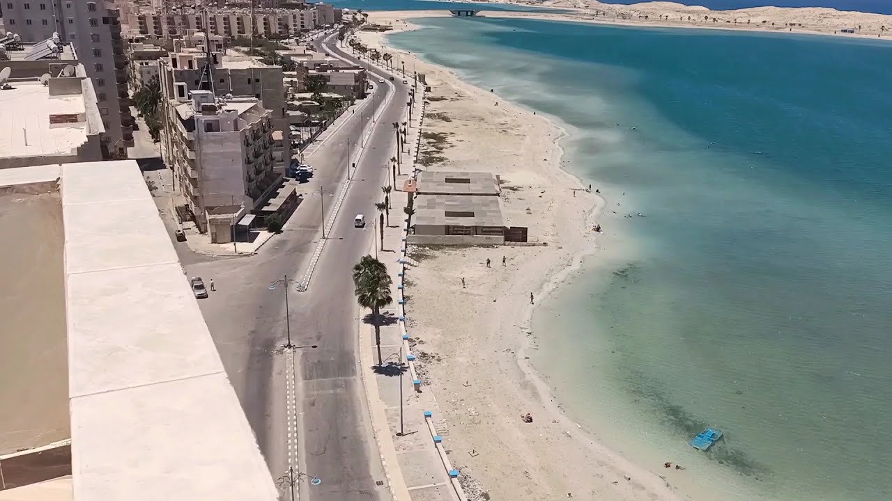 برج ابوالدهب  ثلاث نمازج