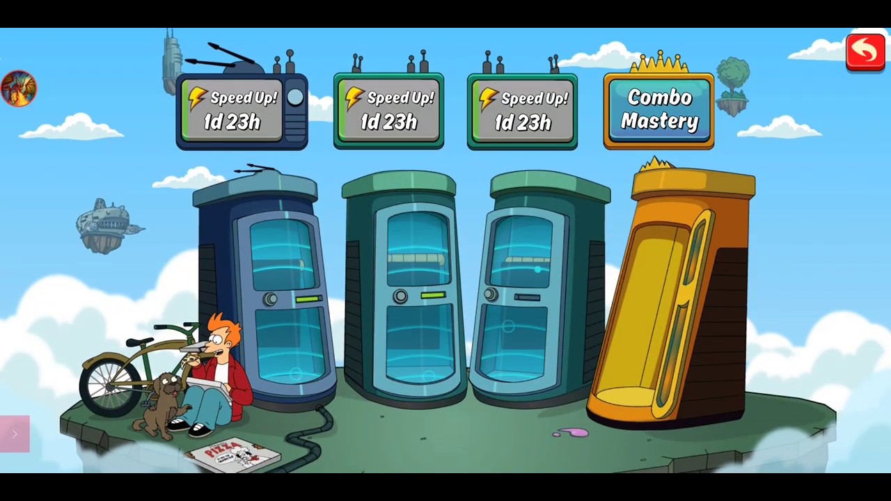 Animation Throwdown Game Play 7/20/19