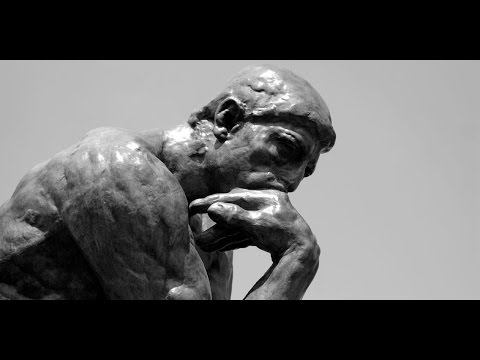 Wie ein Philosoph werden