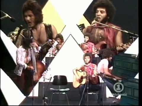Mungo Jerry - In The Summertime Music Video