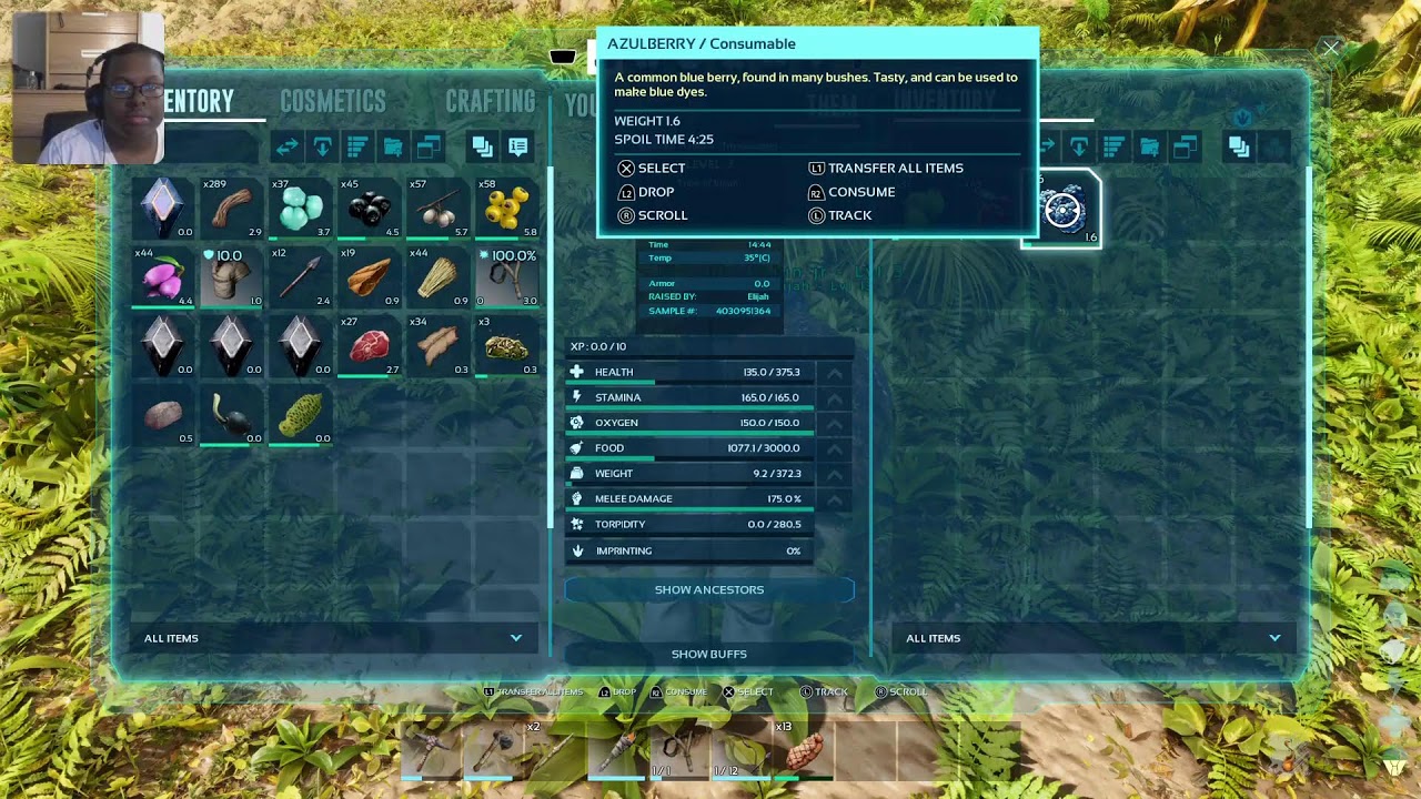 Ark ascension is finally HERE! YouTube