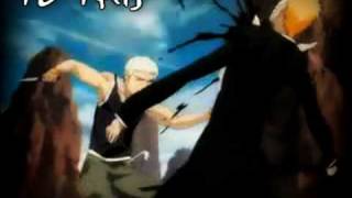 Bleach BETA AMV [ complete ] ( Vizard Training )- Phenomenon
