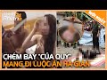 Gạ Tì*nh MÁY BAY Có Gia Đình, Thanh Niên Bị Ch*ém R*ụng Chuối Khi Đang HÌ_HỤC Cùng Vợ Người Ta