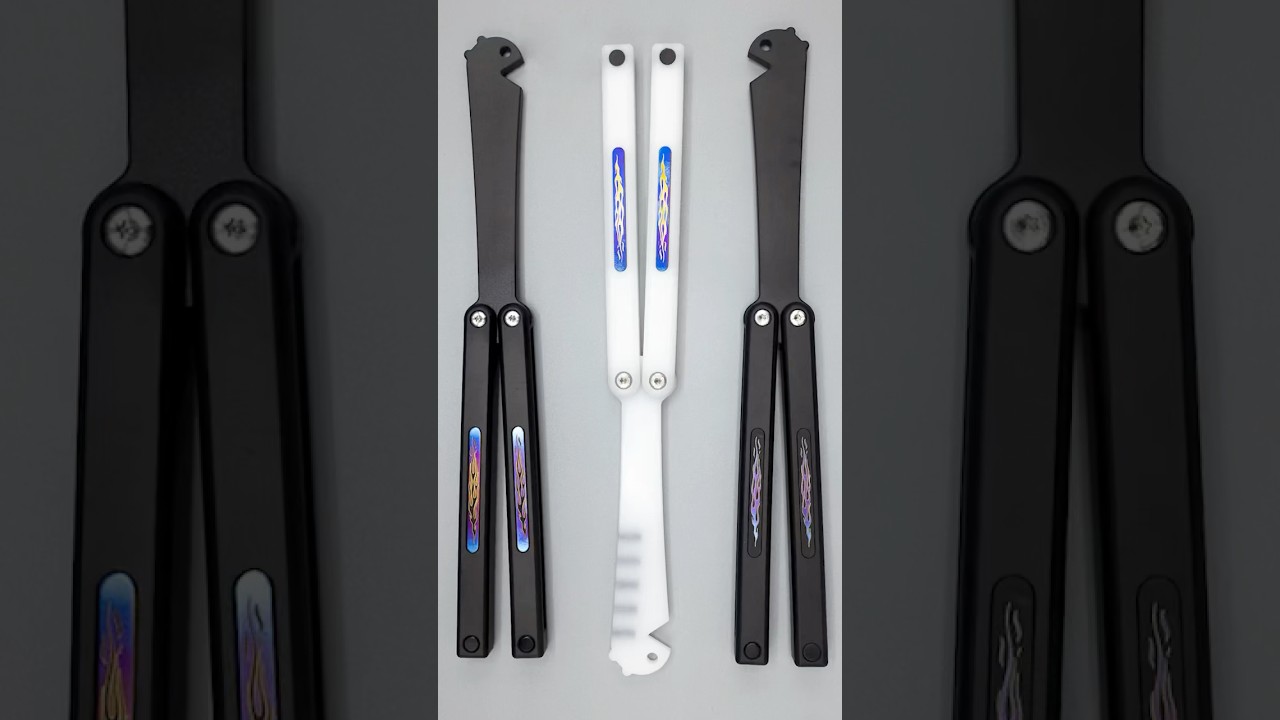 Introducing... The Frank- INFERNO🔥