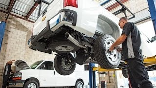 A $500 Plan to Turbocharge GM Sales - Autoline After Hours 240