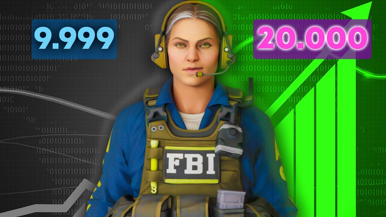 Le défi IMPOSSIBLE sur CS2