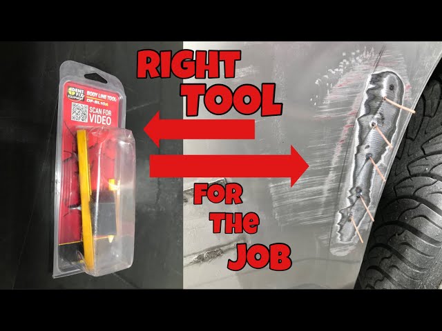 Bodyline Tool