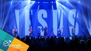 Easter Celebration 2018