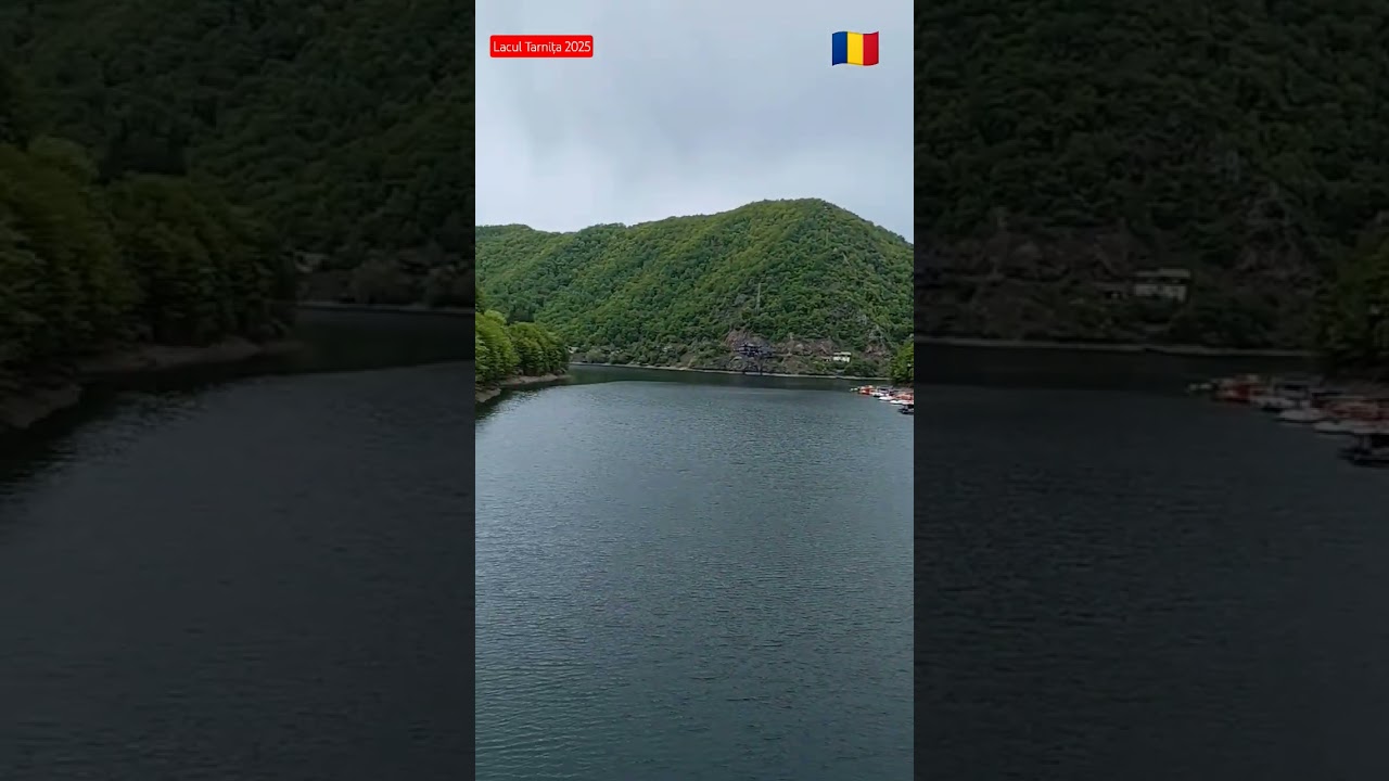 Cel mai frumos lac 📍 Lacul 