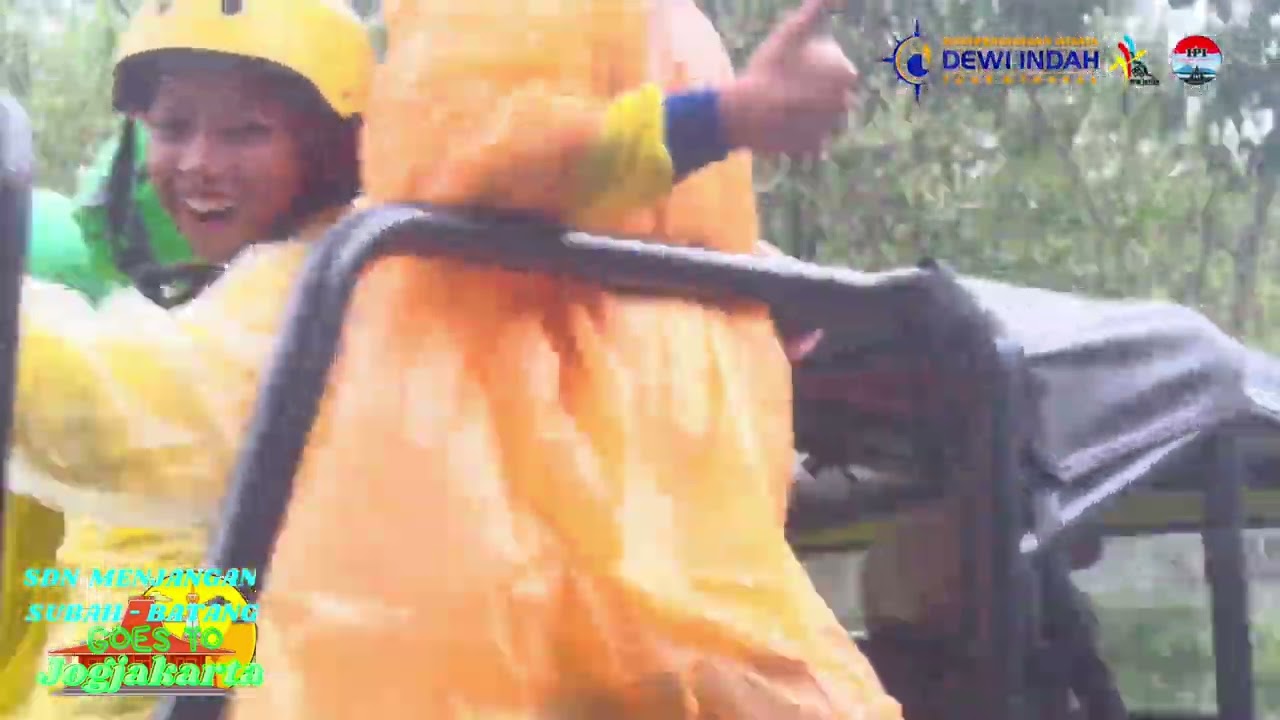 Dewi indah bersama SDN MENJANGAN SUBAH - batang 10 DESEMBER 2024