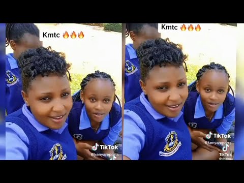 KMTC GIRLS EXPOSED.... the worst of them all....Shame on them
