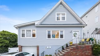 437 Walker Street video tour
