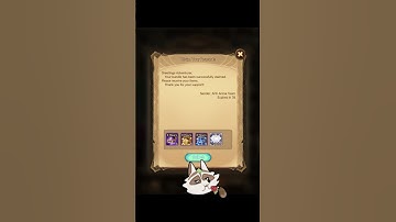 AFK Arena [NEWEST REDEMPTION CODE! APRIL 11] #afkarena #afkarenaguide #free #gift #fyp #trending