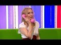 Kylie Minogue - Interview (The One Show 2019)