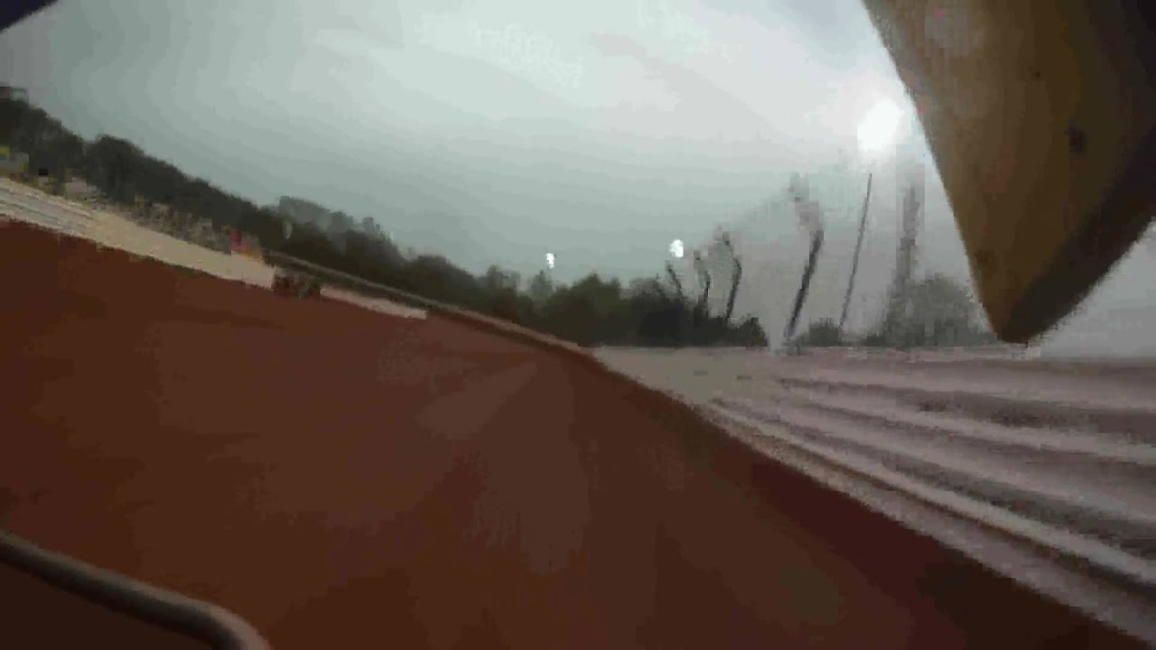 Aaron Ott WoO Timetrials