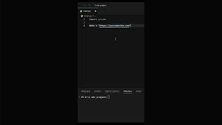 QR Codes with Python in one Seconds ⚡