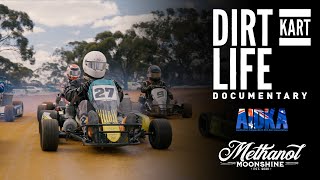 The Dirt Kart Life - Documentary 4k