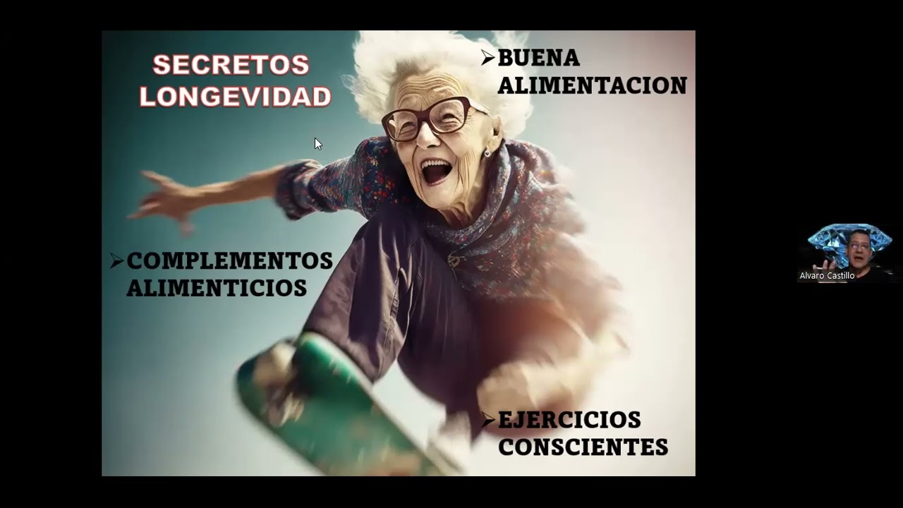 REGRESA A TU PESO IDEAL_PARTE 1 ALVARO CASTILLO