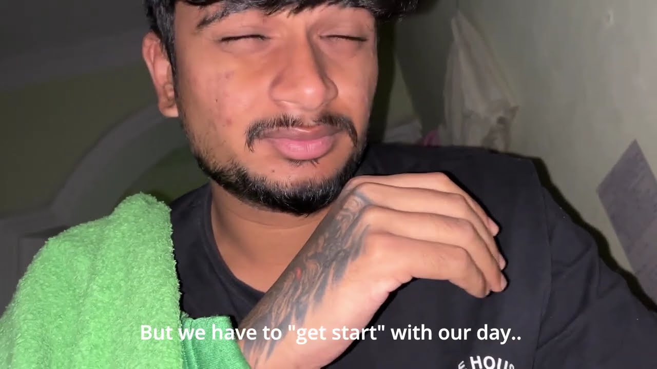 My Daily Life as an Aspiring Data Analyst (No Fake Motivation) | PG Life + Data Analytics |