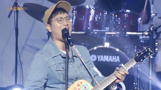 🎸제4회 전국 버스킹 페스티벌 경연 : 곰치